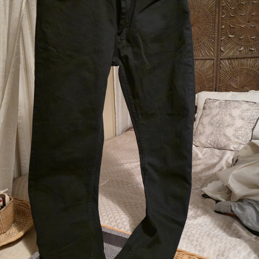 Wrangler Men's Dark Jeans